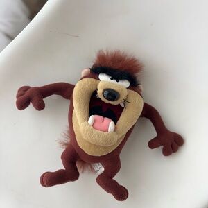 Looney Tunes Taz Tasmanian Devil
